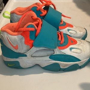 Toddler Boy Nike Turf